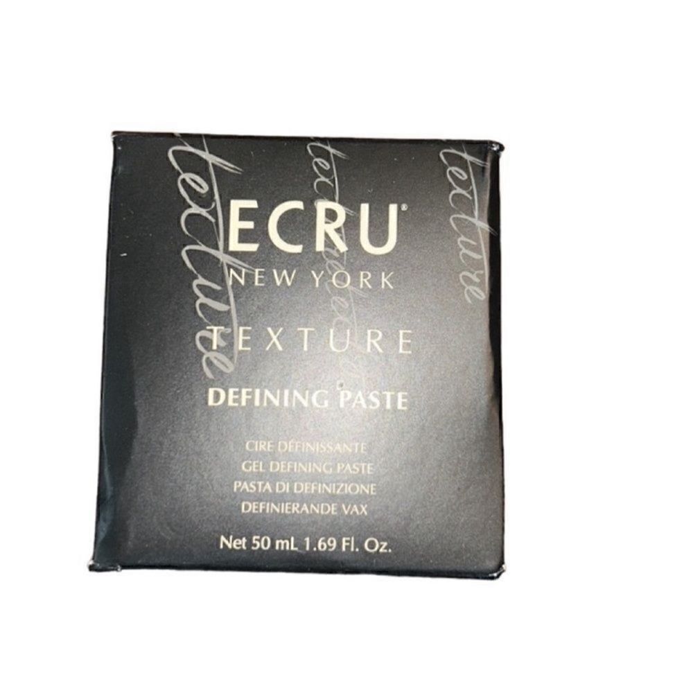 ECRU Bundle of 4(New In Box) - Picture 5 of 6
